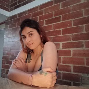 Model - kristy sensual