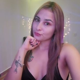 Model - kristy dirtytalk