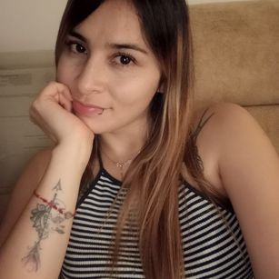 Model - kristy girlfriend