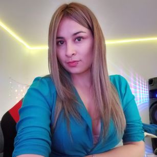 Model - kristy girlfriend