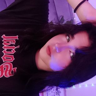 Model - Emma Stones Anal