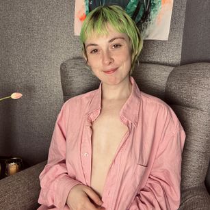 Model - Agathakisa tattoos