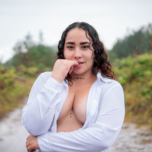 Model - Ayla_martinez teen