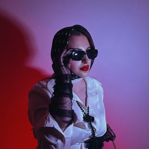 Model - KamilaSweet bigboobs