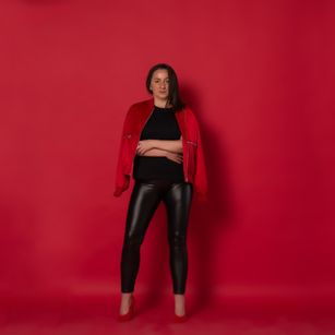 Model - Abby Taylorr ass