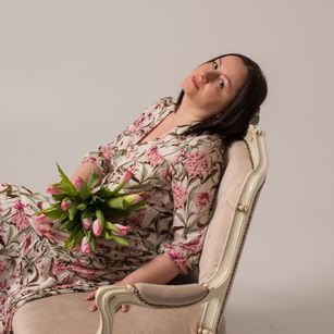 Model - Abby Taylorr milf