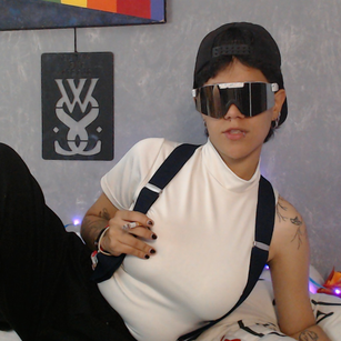 Model - RanmaXgirl ftm