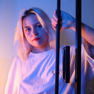 Model - Michelle sweet