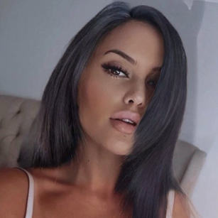 Model - Baddest Blaze findom