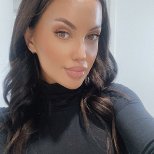 Model - Baddest Blaze sugarbaby