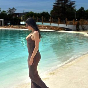 Model - Christine new