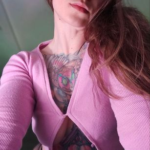 Model - ZlataFitGoddess gfe