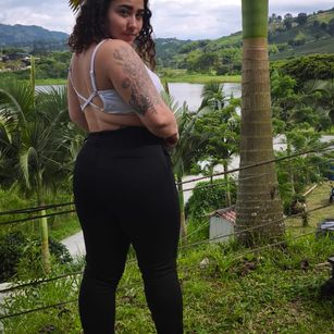 Model - Ayla_martinez teen