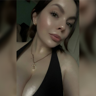 Model - Lucky_luck girl