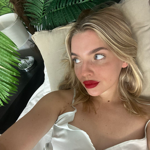 Model - LegallyBlonde femdom