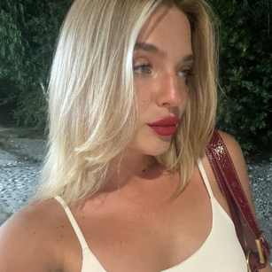 Model - LegallyBlonde muscle