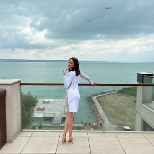 Model - JaneDejay boots