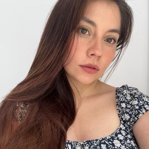 Model - Andy nipplepiercing