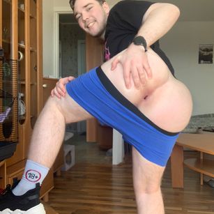 Model - Arg Boys anal