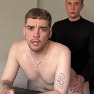 Model - Arg Boys kinky