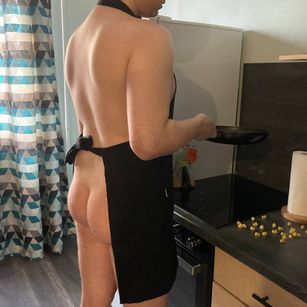 Model - Arg Boys couple