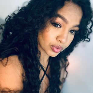 Model - GabyMorgan joi