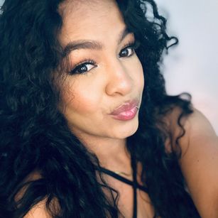 Model - GabyMorgan goddess