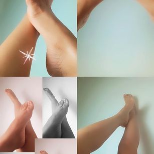 Model - JadeLuxeLife pussy