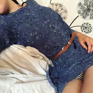 Model - VivianDoll tattoos