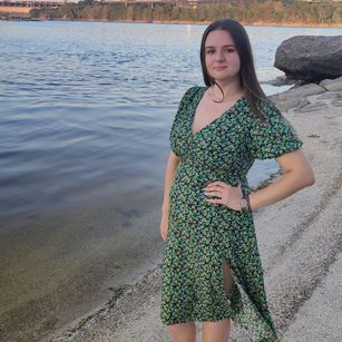 Model - EnchantingLuna sweety