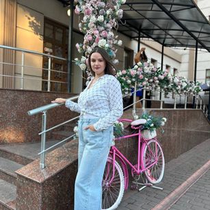 Model - EnchantingLuna communication