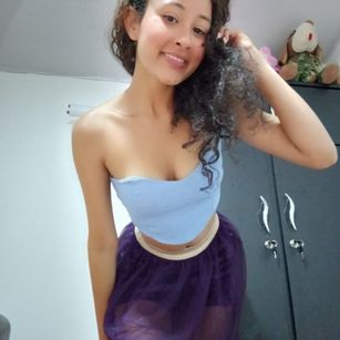 Model - Milkdulce1 anal