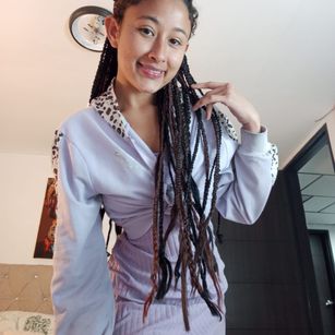 Model - Milkdulce1 anal