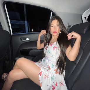 Model - AteneaAndFox PUSSY