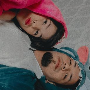 Model - AteneaAndFox ANAL