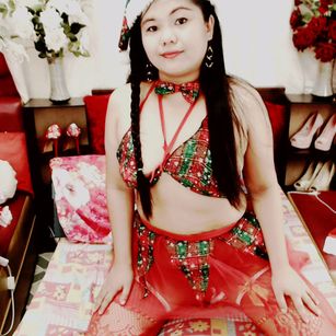 Model - SweetAsianClitLhyka sensuallover