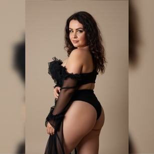 Model - YourDream preetygirl