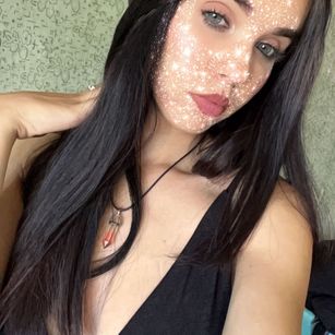 Model - GisellePalmer anal