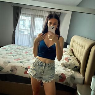 Model - GisellePalmer roleplay