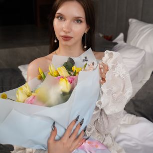 Model - Mari Nette teen