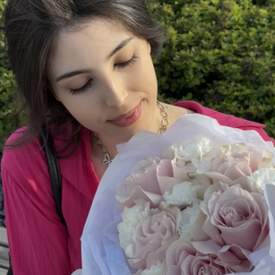 Model - Rosie Sensitive