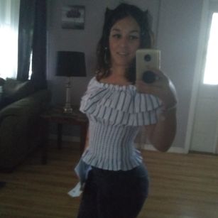 Model - Millani Mone footfetish