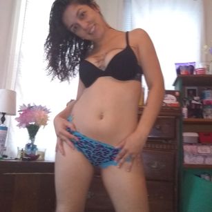 Model - Millani Mone Assworship