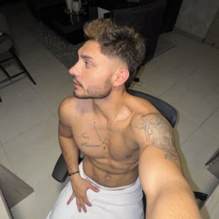 Model - mrjuan69_ fullcum