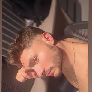 Model - mrjuan69_ abs