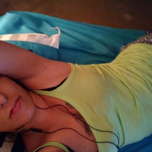 Model - Millani Mone Assworship