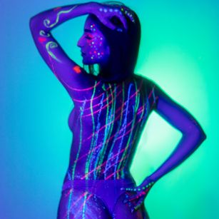 Model - Laura Ferreira Cei