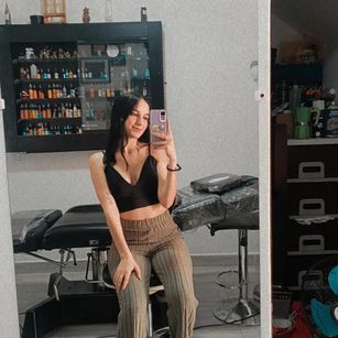 Model - Laura Ferreira Roleplay