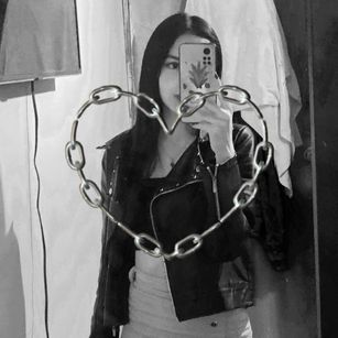 Model - Laura Ferreira Roleplay