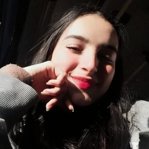 Model - Laura Ferreira Roleplay